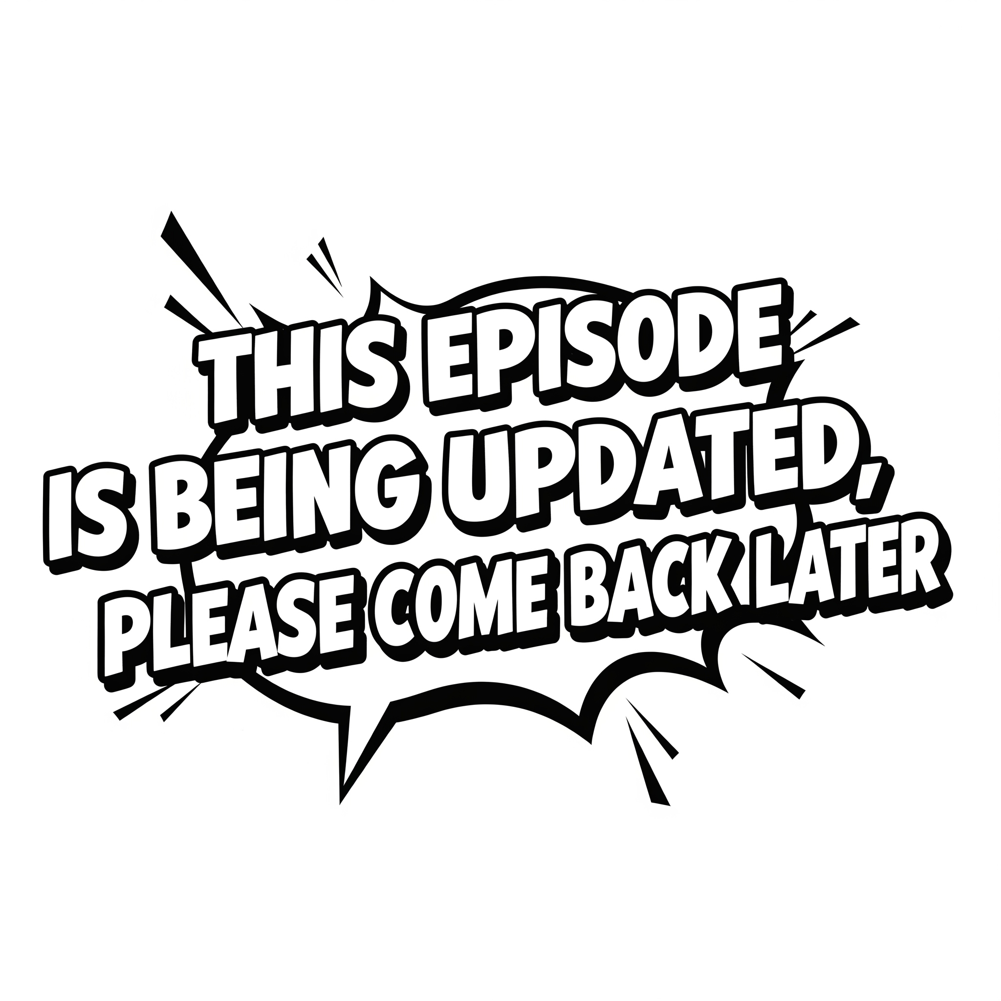 Moshi Comics - episode 1 - 0
